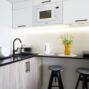 Фотография квартиры Апартаменты Comfort