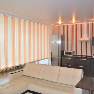 Фотография квартиры Апартаменты на улице Карьерной 24