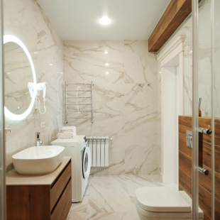 Фотография квартиры Апартаменты в Приэльбрусье 1