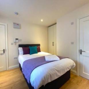 Фотографии апарт отеля 
            Gloucester Place - Baker Street