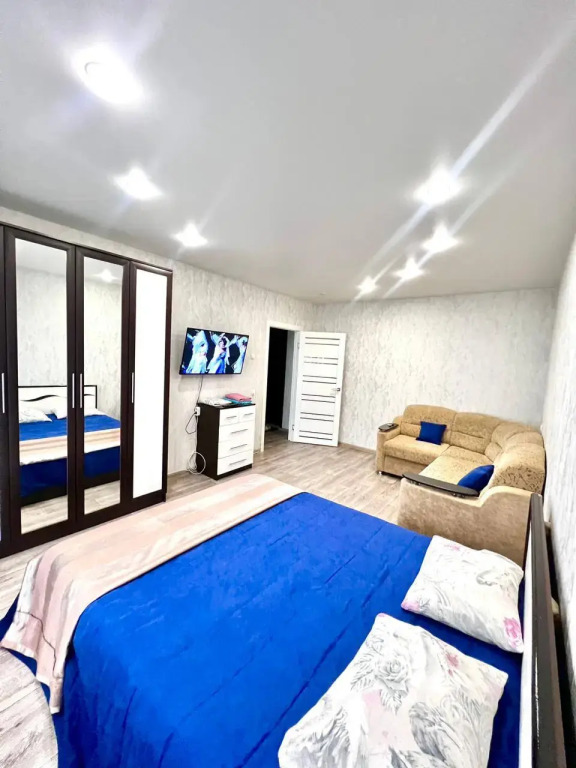 Фотография квартиры Квартира Уютная