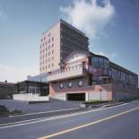 Фотография гостиницы Hotel BELLMARE ホテルベルマーレ