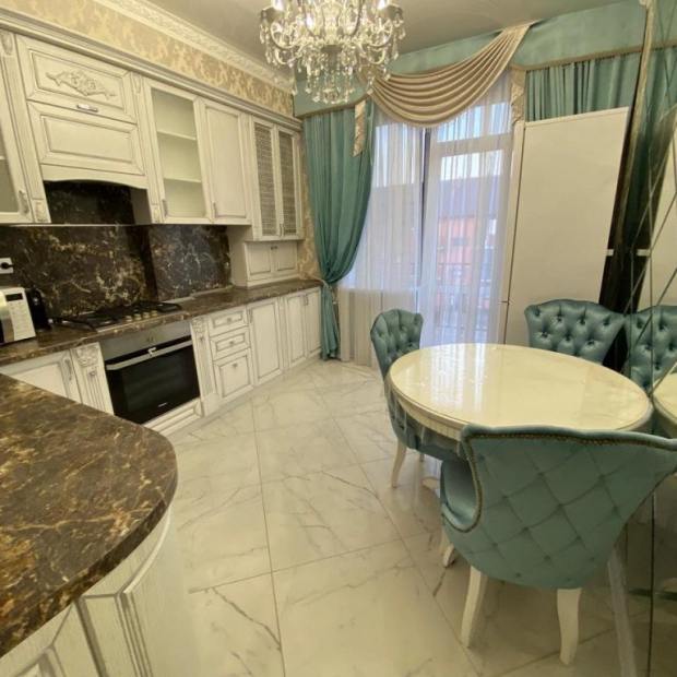 Фотографии квартиры
Апартаменты возле аэропорта