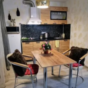 Фотография квартиры Апартаменты Уютная студия в Центре Перми