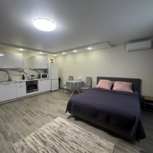 Фотография квартиры Апартаменты со всеми удобствами