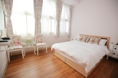 Фотография мини отеля MH Alley