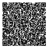 QR код гостиницы Воспари