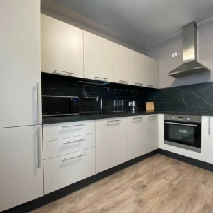 Фотография квартиры Квартира у Петровны в ЖК Октава