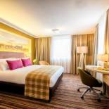 Фотография гостиницы Leonardo Royal Edinburgh Haymarket