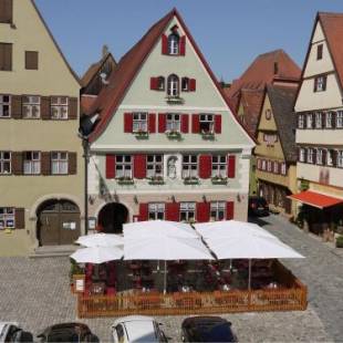 Фотографии гостевого дома 
            Hotel Gasthaus zur Sonne