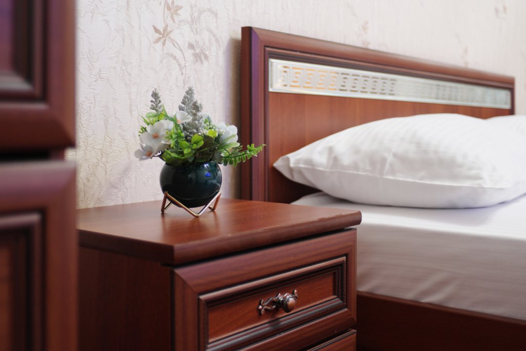 Фотография квартиры Апартаменты на Коминтерна