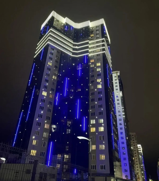 Фотография квартиры Апартаменты на улице Академика Королёва