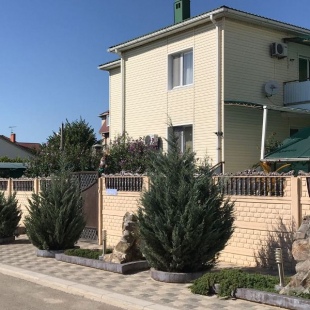 Фотография гостевого дома На Святого Георгия, 27