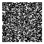 QR код гостиницы Жилой комплекс ВАЛ