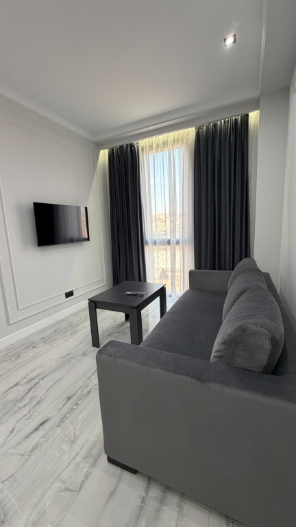 Фотография квартиры Апартаменты Perte House on Barbus 66