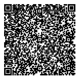 QR код гостиницы Никольская