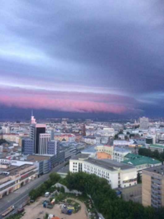 Фотографии квартиры
Апартаменты Panorama Kazan Studio Center