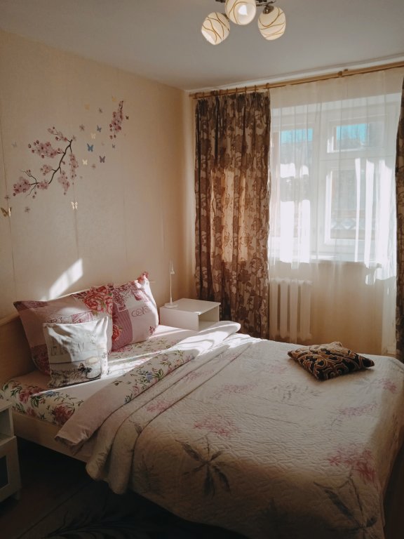 Фотография квартиры Апартаменты на Бульваре Чавайна 42