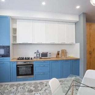 Фотография квартиры Апартаменты Apart39 у Королевских Ворот