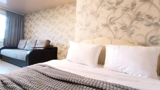 Фотографии квартиры 
            Уютный Север на улице Зои Космодемьянской