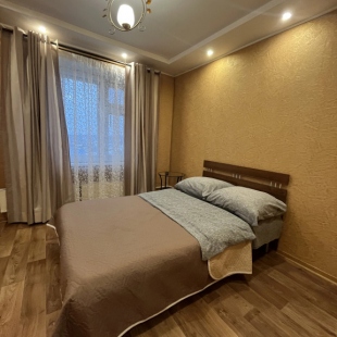 Фотография квартиры Квартира 2 комнатная 11 микрорайон дом 21 город Качканар