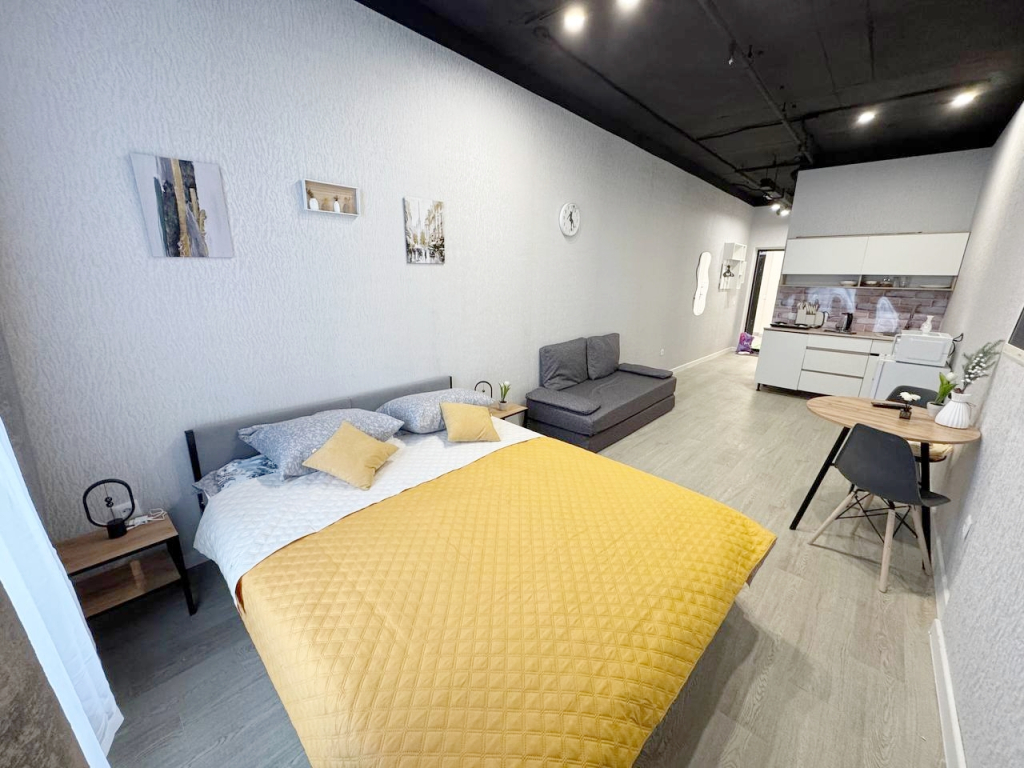 Фотография квартиры Апартаменты Уфа Иремель Тауер