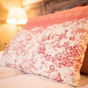 Фотографии гостиницы
Château Des Ducs De Joyeuse