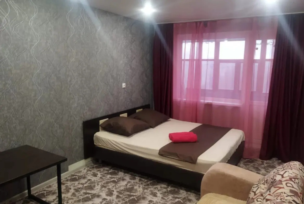 Фотография квартиры Квартира однокомнатная Завенягина 11