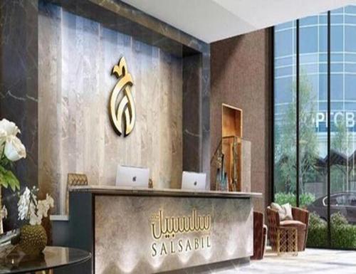 Фотография гостиницы Warwick Hotel Jeddah