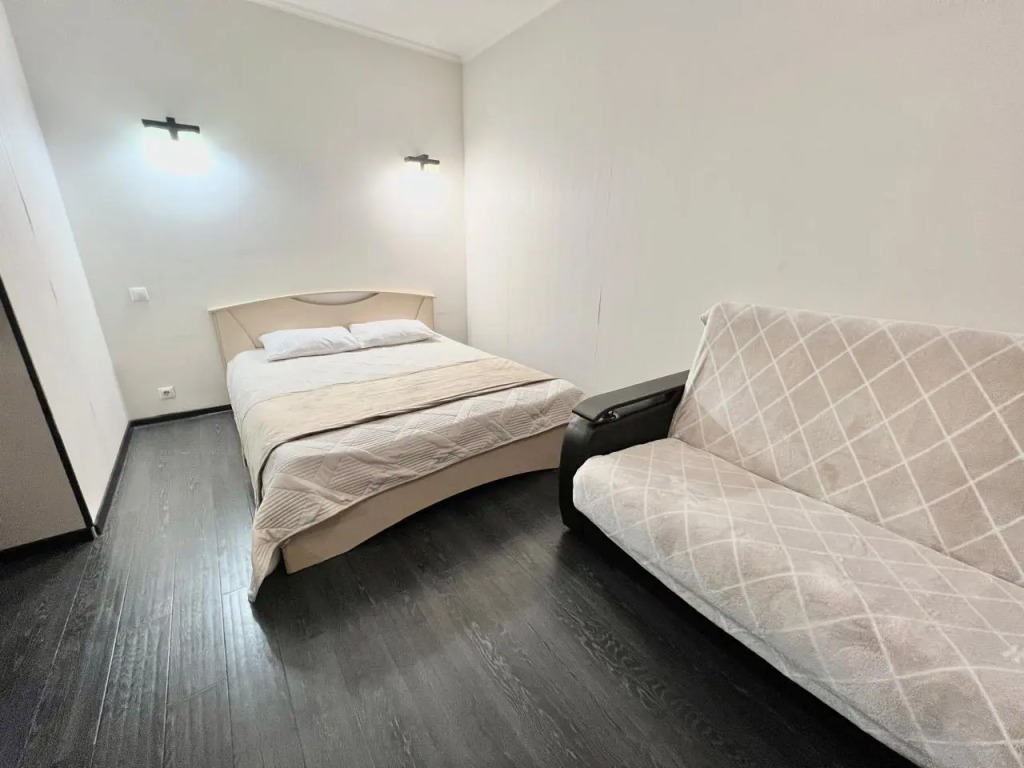 Фотография квартиры Квартира Класса Люкс