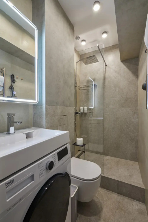 Фотография квартиры EasyGuest на улице Верхняя 3/1