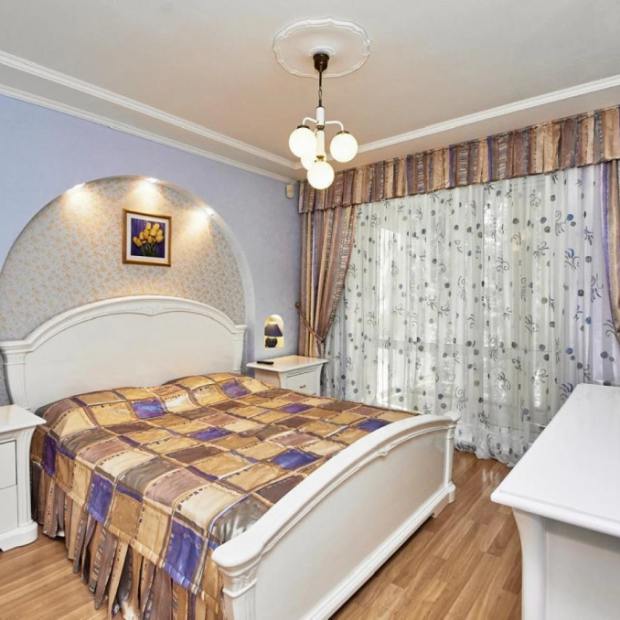 Фотографии квартиры 
            Квартира на Улице Ференца Мюнниха 46