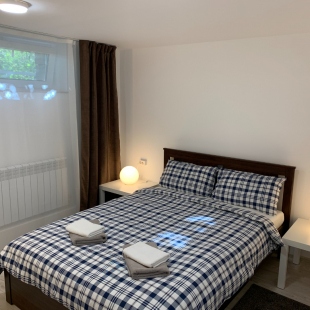 Фотография номера гостевого дома АГРОДОМ