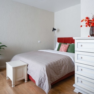 Фотография квартиры Апартаменты у Острова