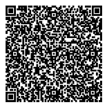 QR код базы отдыха Калипсо