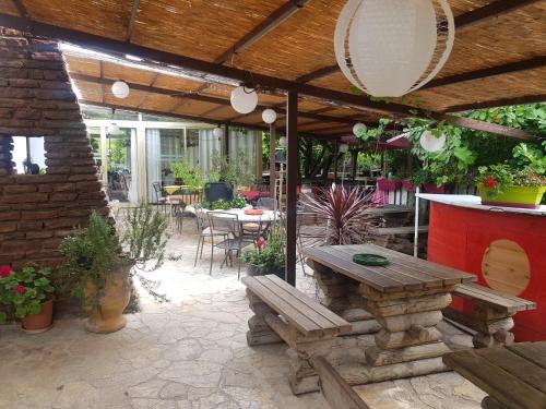 Фотография гостиницы Domaine du Bérange