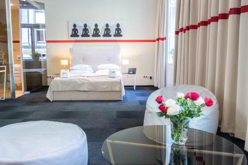 Фотография апарт отеля Home Hotel