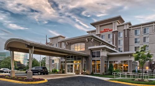 Фотография гостиницы Hilton Garden Inn by Hilton Mount Laurel
