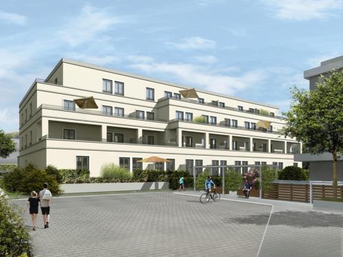 Фотография апарт отеля Blue River Side