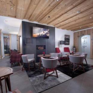 Фотографии гостиницы
Hotel Fischer