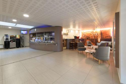 Фотография гостиницы Sure Hotel by Best Western Reims Nord