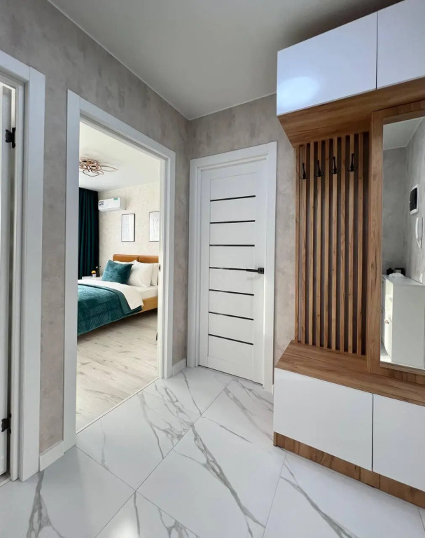 Фотография квартиры Rizone (Ризон)