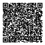 QR код хостела Tsera House