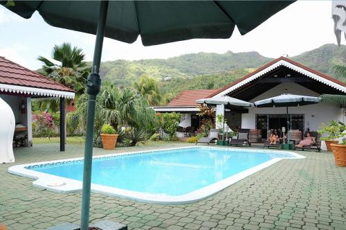 Фотография гостевого дома Villa Caballero