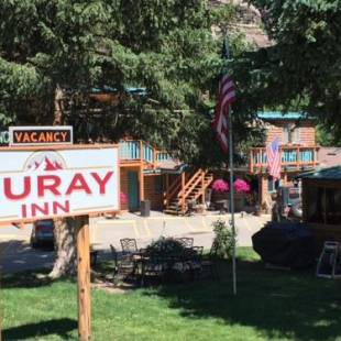 Фотографии мини отеля
Ouray Inn