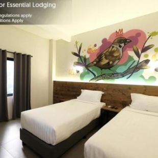 Фотография гостиницы U Hotels Makati