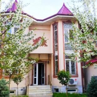 Фотография гостевого дома Rakat Navigator