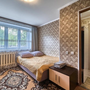 Фотография квартиры Квартира Однокомнатная экономкласса на Звездной