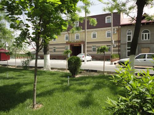 Фотография мини отеля Ариен Плаза