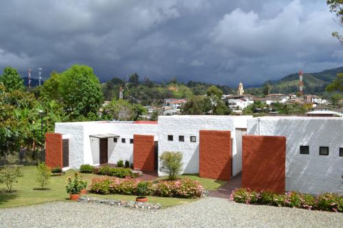 Фотография гостиницы Salento Pequeño Hotel